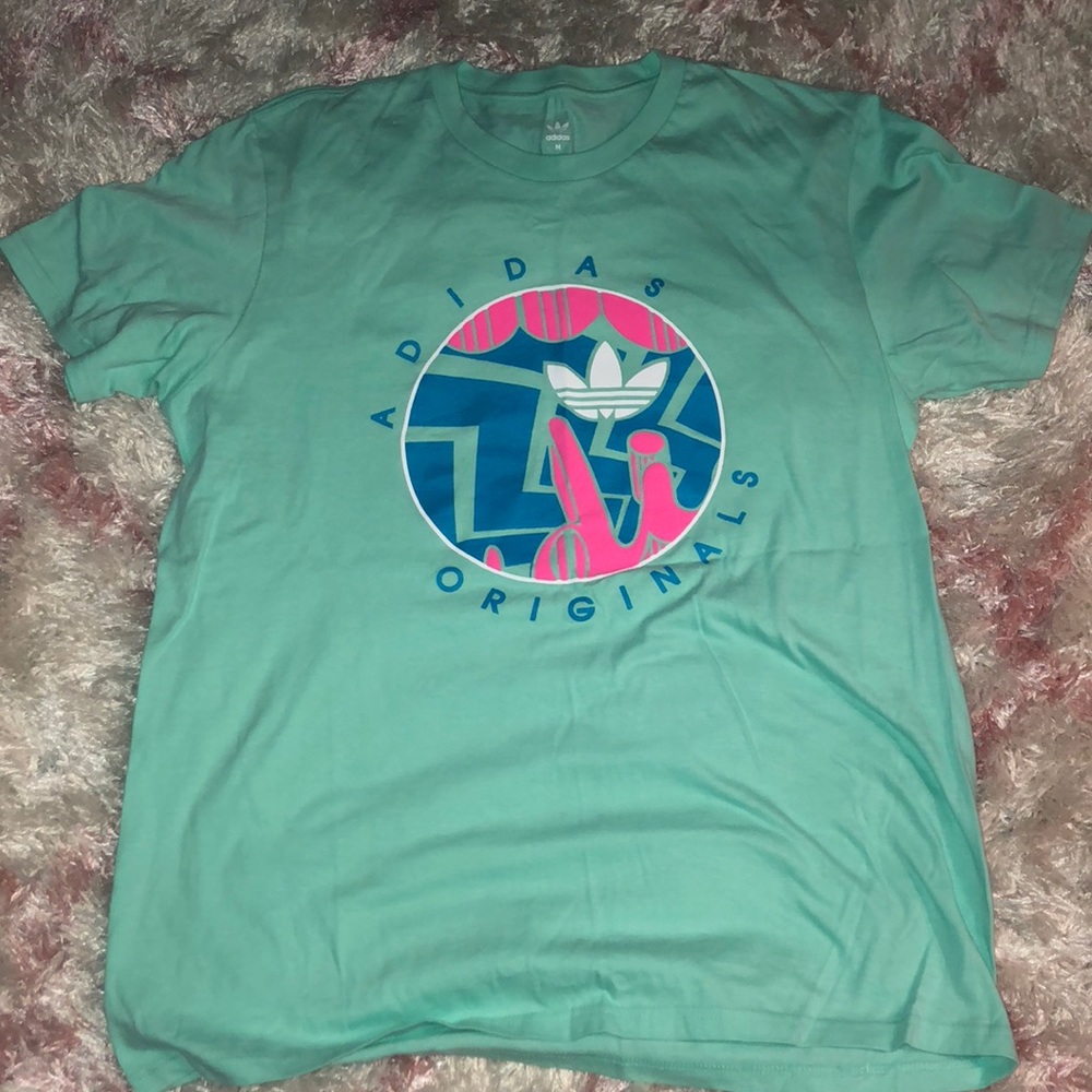 Adidas TShirt